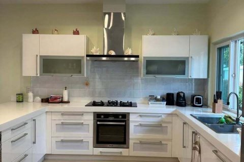 Вилла в Пхукете, Таиланд с 3 спальнями  № 160792 - фото 8