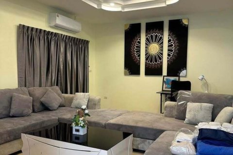 Вилла в Пхукете, Таиланд с 3 спальнями  № 160792 - фото 5