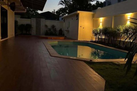 Вилла в Пхукете, Таиланд с 3 спальнями  № 160792 - фото 10