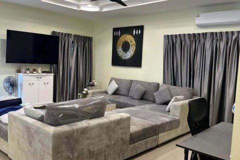 Вилла в Пхукете, Таиланд с 3 спальнями  № 160792 - фото 6