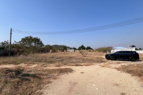 Земельный участок в Паттайе, Таиланд 2548м2  № 160793 - фото 2