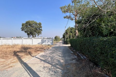 Земельный участок в Паттайе, Таиланд 2548м2  № 160793 - фото 3