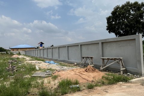 Земельный участок в Паттайе, Таиланд 2548м2  № 160793 - фото 5