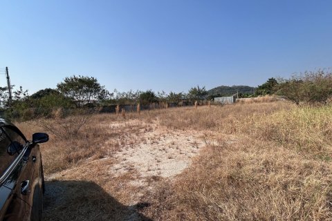 Земельный участок в Паттайе, Таиланд 2548м2  № 160793 - фото 4