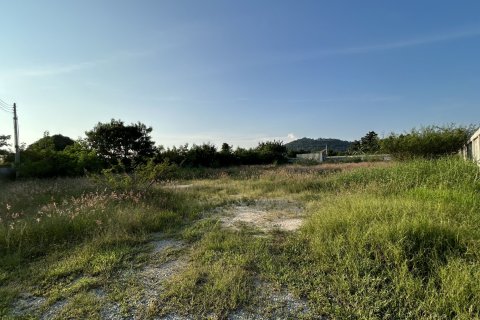 Земельный участок в Паттайе, Таиланд 2548м2  № 160793 - фото 8