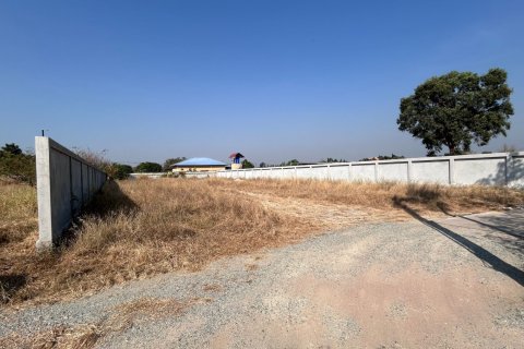 Земельный участок в Паттайе, Таиланд 2548м2  № 160793