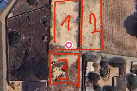 Земельный участок в Паттайе, Таиланд 2548м2  № 160793 - фото 7