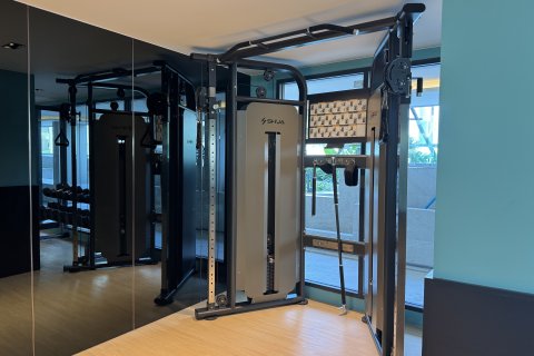 Студия в кондо в Пхукете, Таиланд № 160788 - фото 13