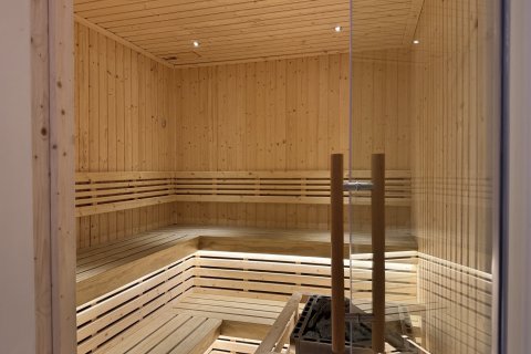 Студия в кондо в Пхукете, Таиланд № 160788 - фото 10