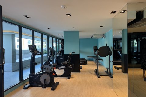 Студия в кондо в Пхукете, Таиланд № 160788 - фото 14