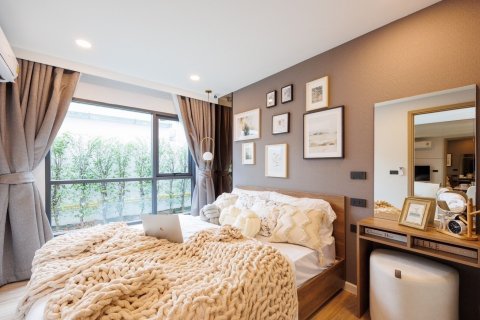 Студия в кондо в Пхукете, Таиланд № 160788 - фото 4