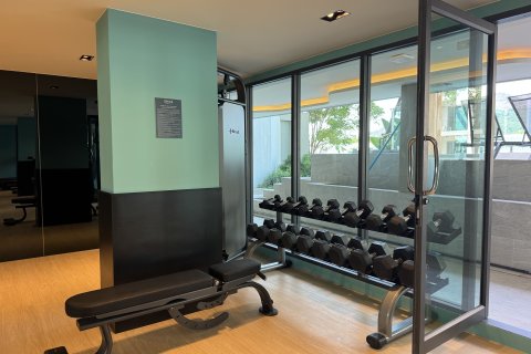 Студия в кондо в Пхукете, Таиланд № 160788 - фото 12