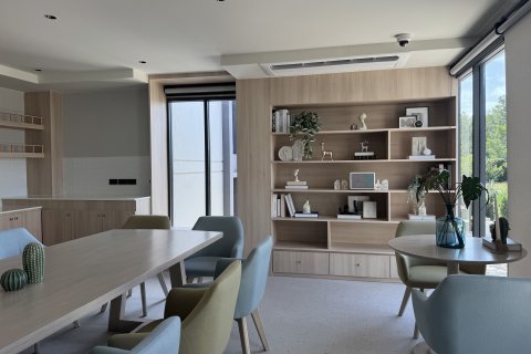 Студия в кондо в Пхукете, Таиланд № 160788 - фото 18