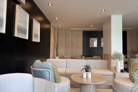 Студия в кондо в Пхукете, Таиланд № 160788 - фото 17