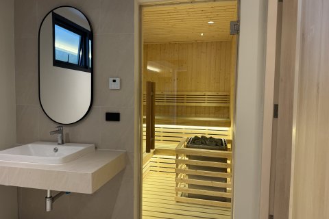 Студия в кондо в Пхукете, Таиланд № 160788 - фото 9