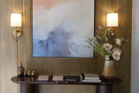 Кондоминиум с 3 спальнями в Ваттхане, Бангкок, Таиланд № 160790 - фото 8