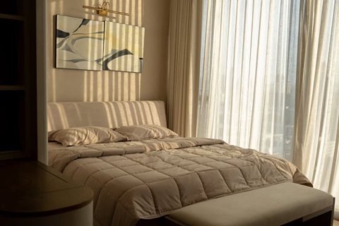 Кондоминиум с 3 спальнями в Ваттхане, Бангкок, Таиланд № 160790 - фото 11