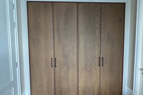 Кондоминиум с 3 спальнями в Ваттхане, Бангкок, Таиланд № 160790 - фото 13