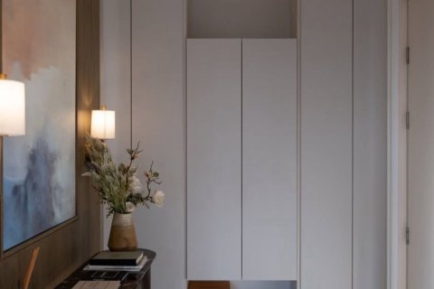 Кондоминиум с 3 спальнями в Ваттхане, Бангкок, Таиланд № 160790 - фото 6