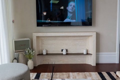 Кондоминиум с 3 спальнями в Ваттхане, Бангкок, Таиланд № 160790 - фото 5