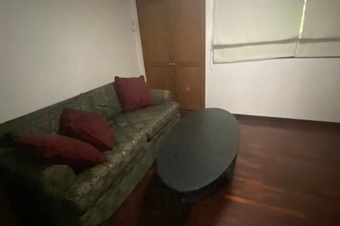 Condo in Watthana, Bangkok, Thailand, 3 bedrooms  № 160789 - photo 7