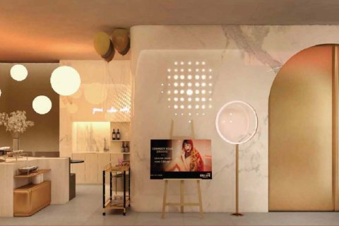 Condo à Bangkok, Thaïlande, 1 chambre  № 165636 - photo 8