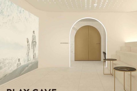 Condo à Bangkok, Thaïlande, 1 chambre  № 165636 - photo 5