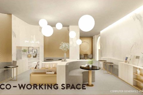 Condo à Bangkok, Thaïlande, 1 chambre  № 165636 - photo 4