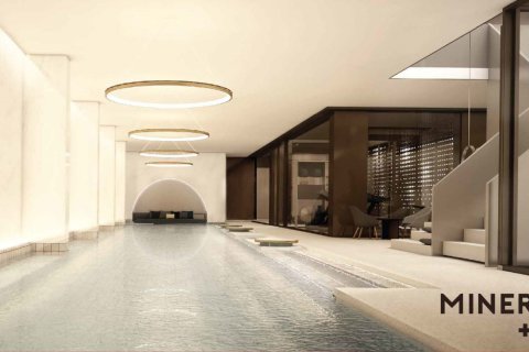 Condo à Bangkok, Thaïlande, 1 chambre  № 165636 - photo 6