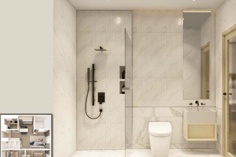 Condo on Nai Harn Beach, Thailand, 1 bedroom  № 165638 - photo 11