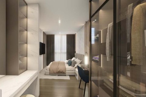 Condo on Nai Harn Beach, Thailand, 1 bedroom  № 165638 - photo 3