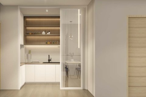 Condo on Nai Harn Beach, Thailand, 1 bedroom  № 165638 - photo 9