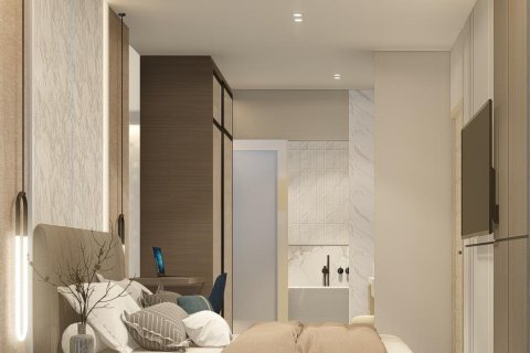 Condo on Nai Harn Beach, Thailand, 1 bedroom  № 165638 - photo 5