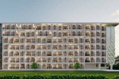 Condo on Nai Harn Beach, Thailand, 1 bedroom  № 165638 - photo 16