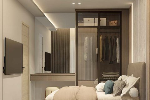 Condo on Nai Harn Beach, Thailand, 1 bedroom  № 165638 - photo 6