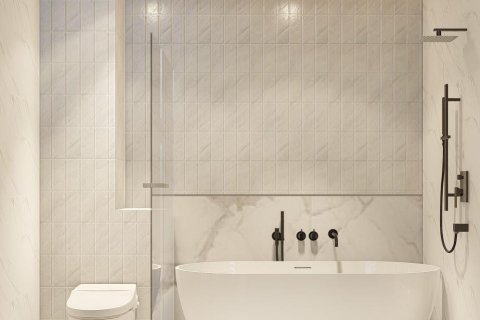 Condo on Nai Harn Beach, Thailand, 1 bedroom  № 165638 - photo 10