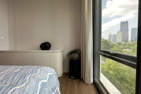 Condo à Bangkok, Thaïlande, 1 chambre  № 171500 - photo 7
