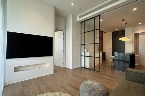 Condo in Bangkok, Thailand, 1 bedroom  № 171500