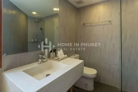 Дом в Пхукете, Таиланд с 6 спальнями  № 171495 - фото 20