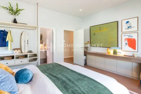 Дом в Пхукете, Таиланд с 4 спальнями  № 171494 - фото 18