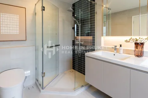 Дом в Пхукете, Таиланд с 4 спальнями  № 171494 - фото 27