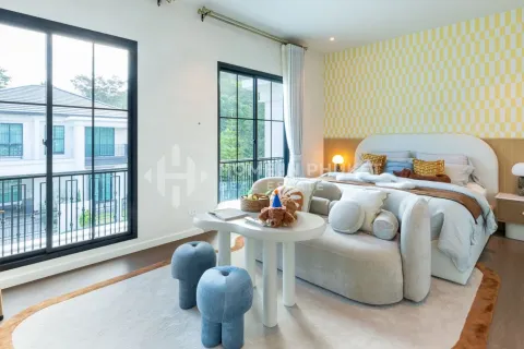 Дом в Пхукете, Таиланд с 4 спальнями  № 171494 - фото 28