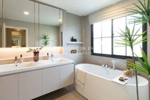 Дом в Пхукете, Таиланд с 4 спальнями  № 171494 - фото 26