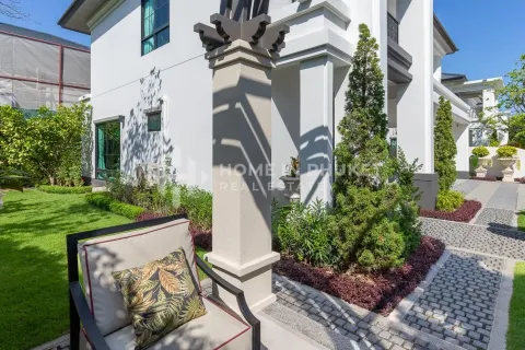 Дом в Пхукете, Таиланд с 4 спальнями  № 171494 - фото 6