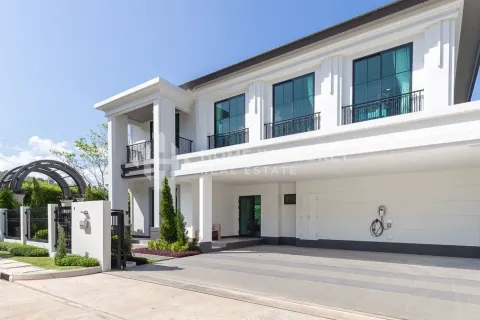 Дом в Пхукете, Таиланд с 4 спальнями  № 171494