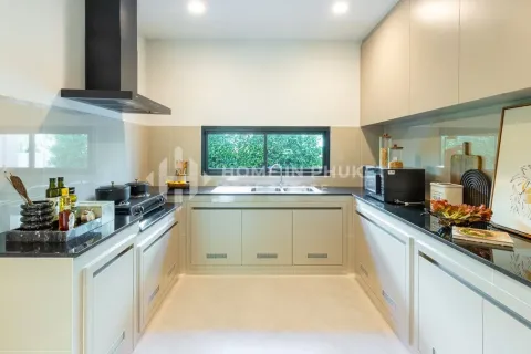 Дом в Пхукете, Таиланд с 4 спальнями  № 171494 - фото 13