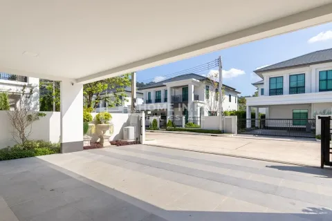 Дом в Пхукете, Таиланд с 4 спальнями  № 171494 - фото 3