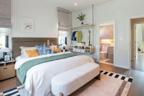 Дом в Пхукете, Таиланд с 4 спальнями  № 171494 - фото 19