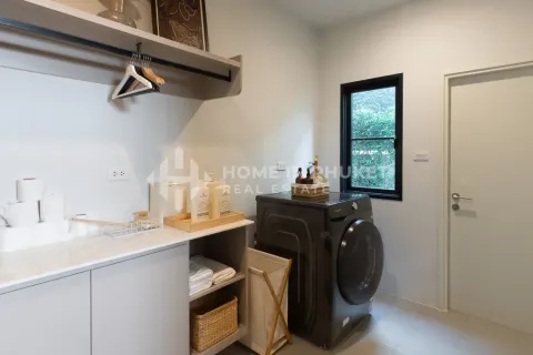 Дом в Пхукете, Таиланд с 4 спальнями  № 171494 - фото 14