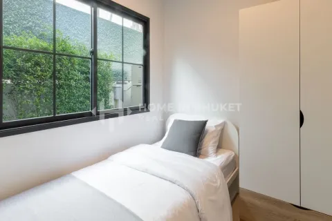 Дом в Пхукете, Таиланд с 4 спальнями  № 171494 - фото 15